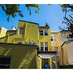 Sydney City Lodge