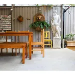 Sydney City Lodge