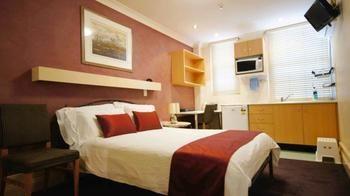 Sydney City Lodge Apartment Sydney