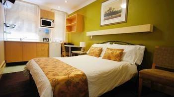 Sydney City Lodge Sydney