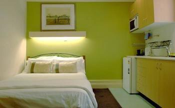 Sydney City Lodge Apartment