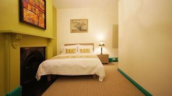 Sydney City Lodge