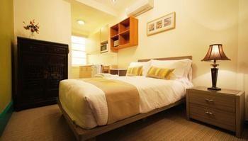 Sydney City Lodge Apartment *