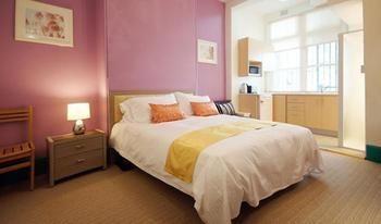 Apartment Sydney City Lodge