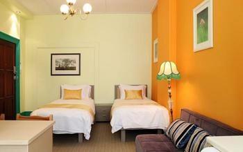 Sydney City Lodge Sydney