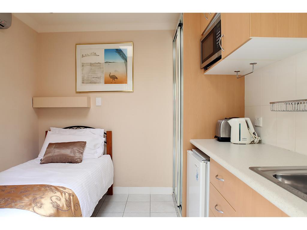 Apartment Sydney City Lodge
