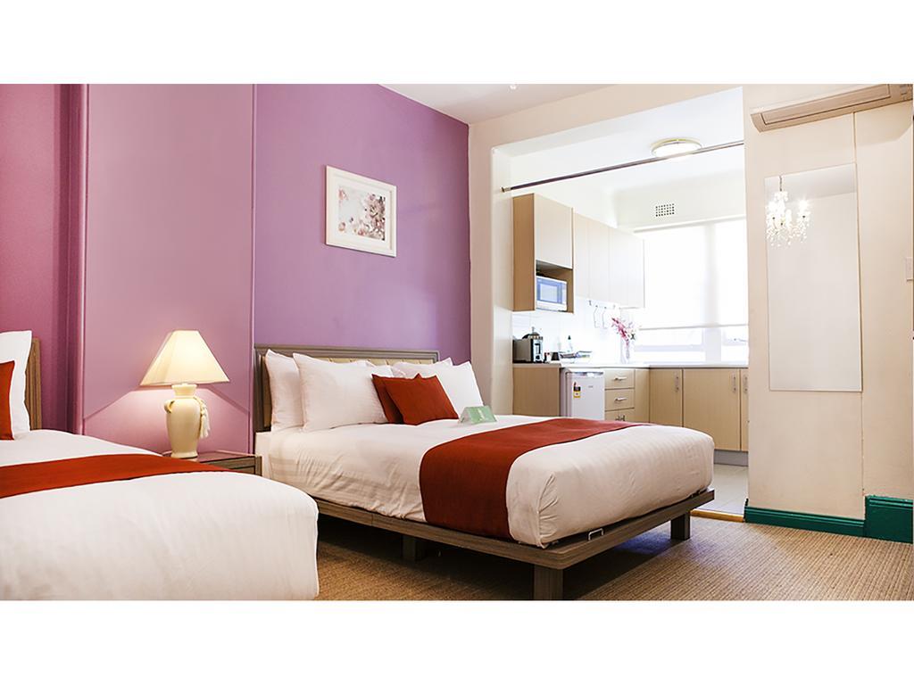 Sydney City Lodge Apartment Sydney