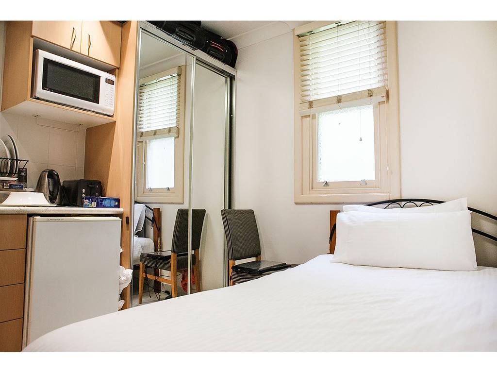 Sydney City Lodge Apartment