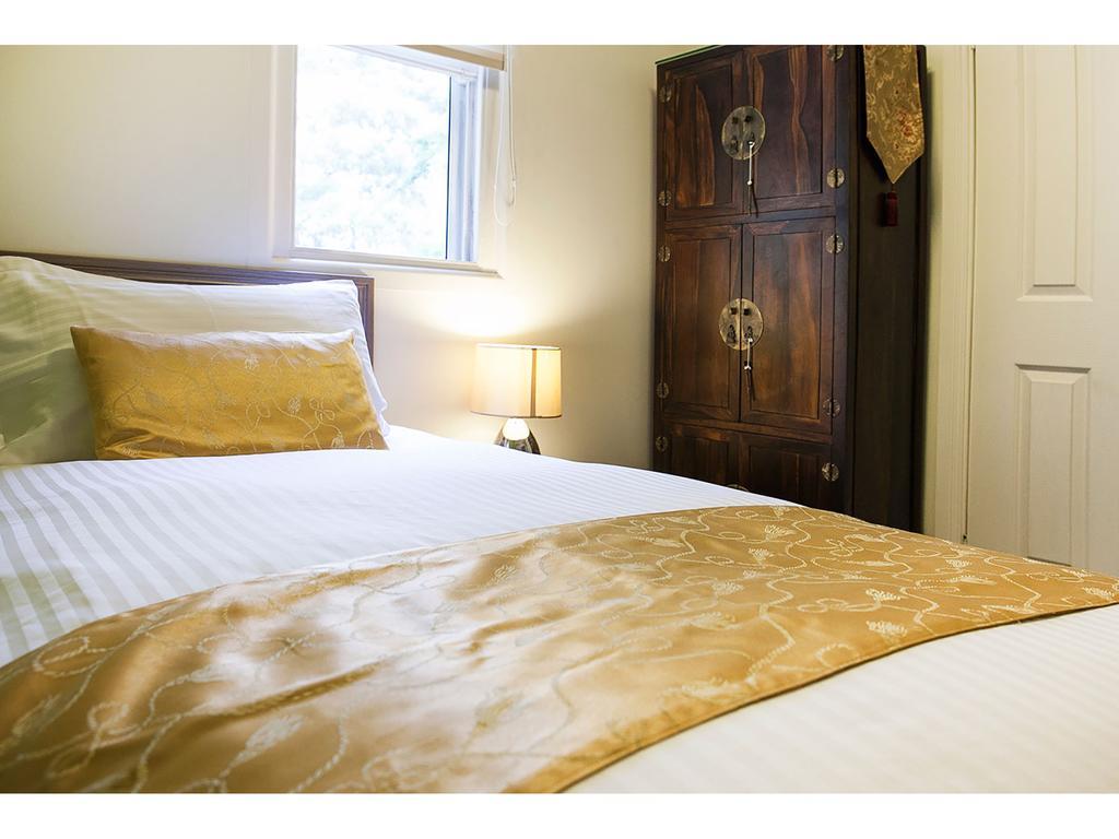 Sydney City Lodge Apartment Sydney