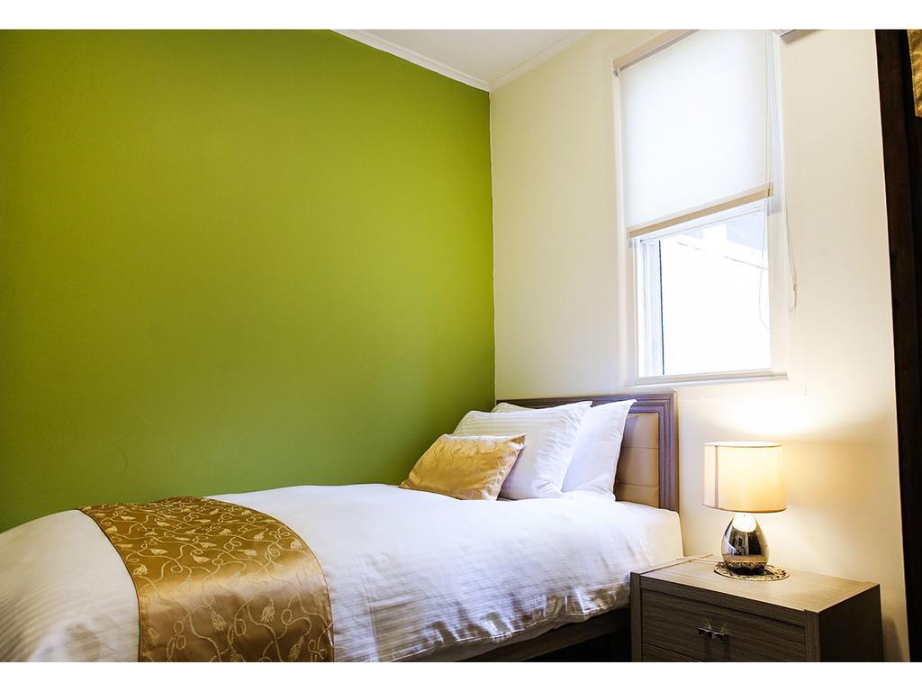 Apartment Sydney City Lodge *