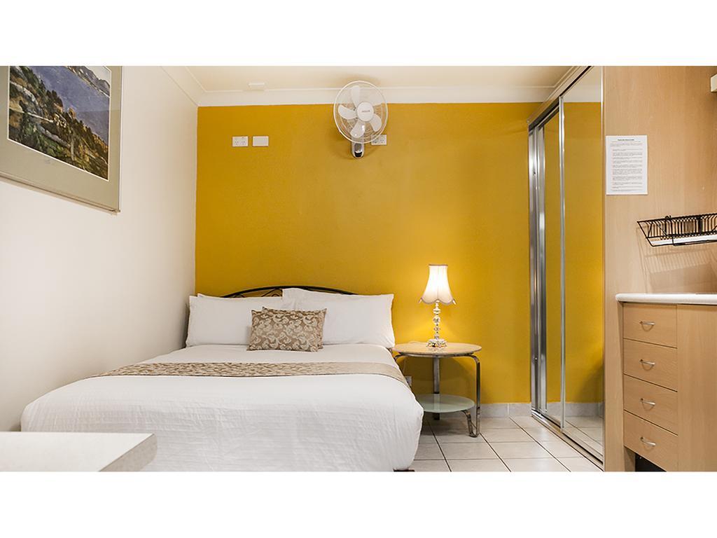 Sydney City Lodge Apartment *