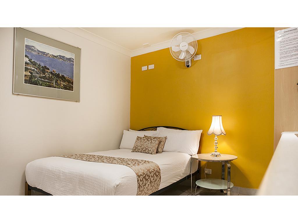 Sydney City Lodge Sydney