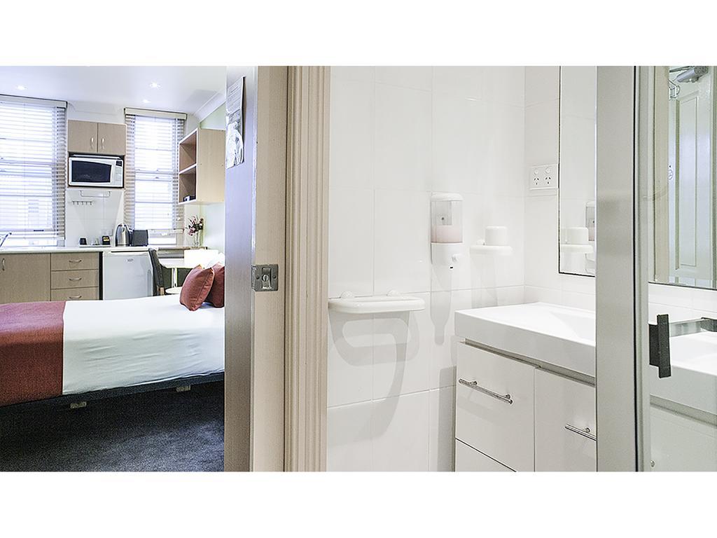 Sydney City Lodge Sydney