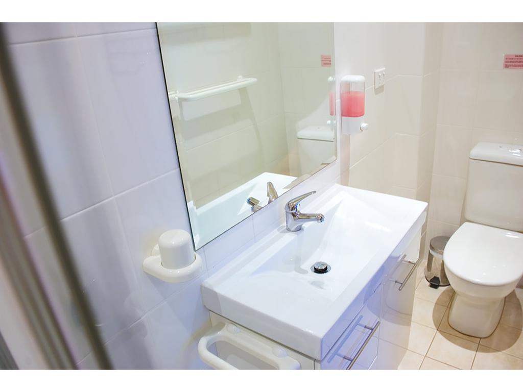 Apartment Sydney City Lodge *