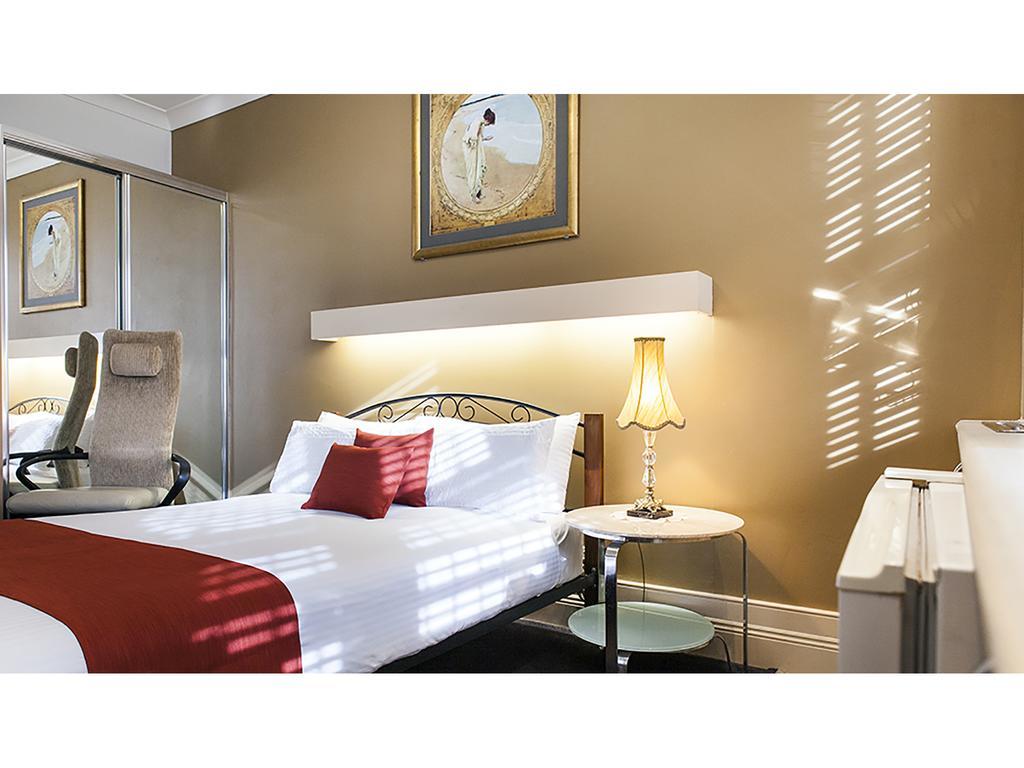 Apartment Sydney City Lodge