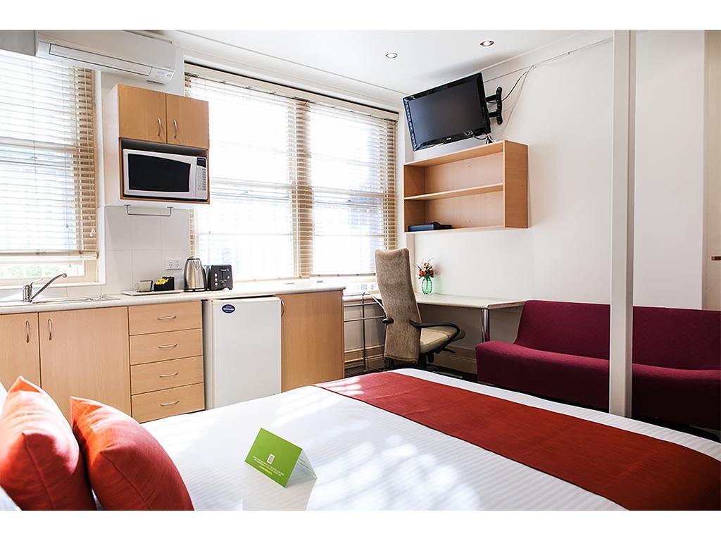 Sydney City Lodge Sydney