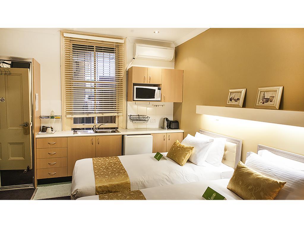 Sydney City Lodge Apartment