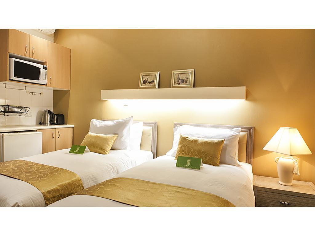 Sydney City Lodge * Sydney