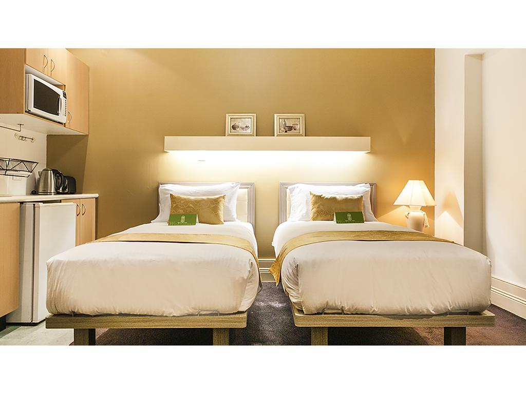Sydney City Lodge Sydney