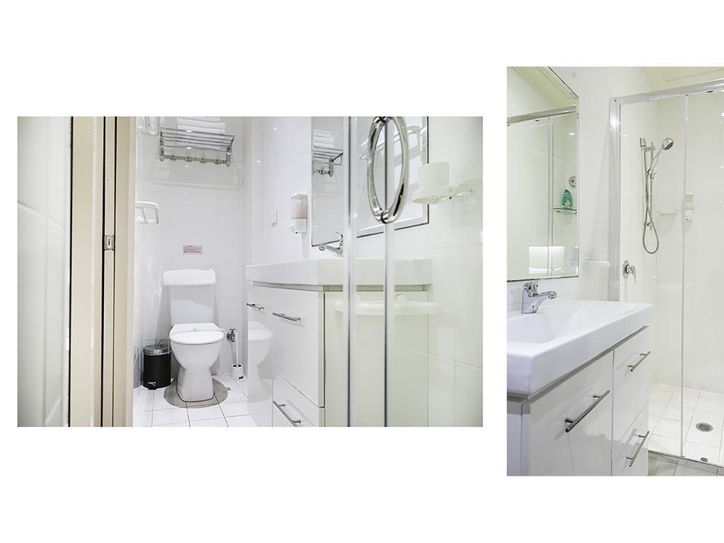 Sydney City Lodge Apartment