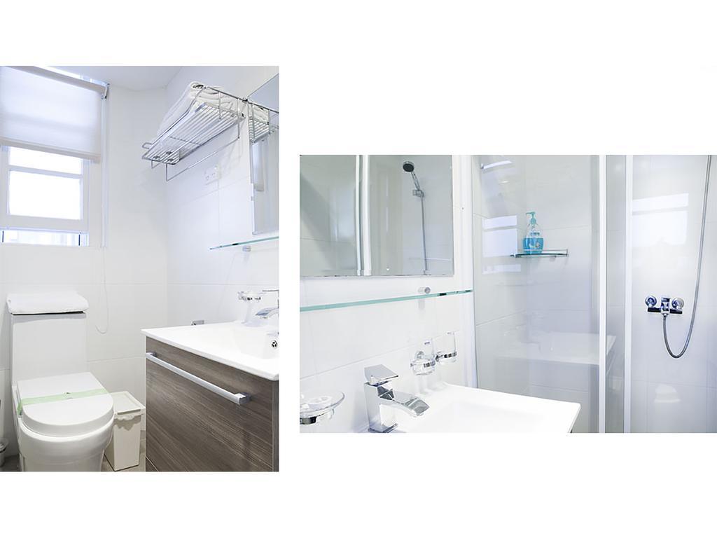 Sydney City Lodge *