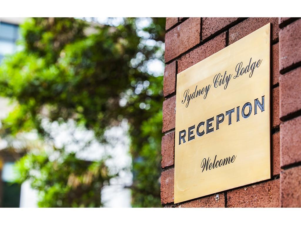 Sydney City Lodge Apartment *