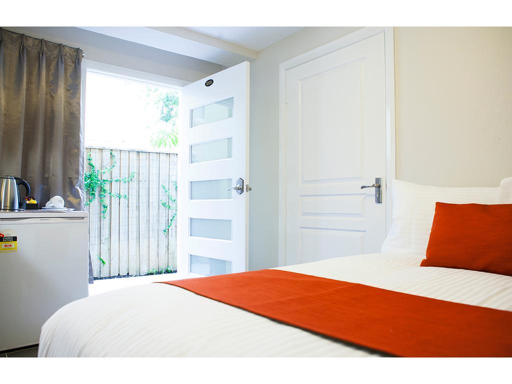 Apartment Sydney City Lodge *