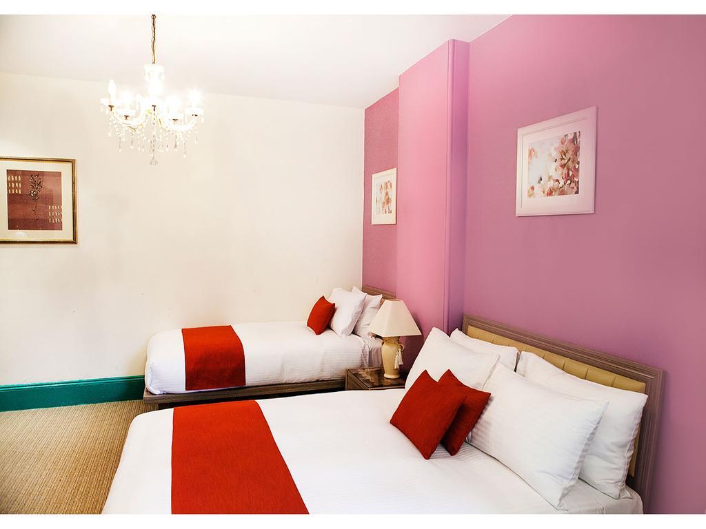Sydney City Lodge Apartment *