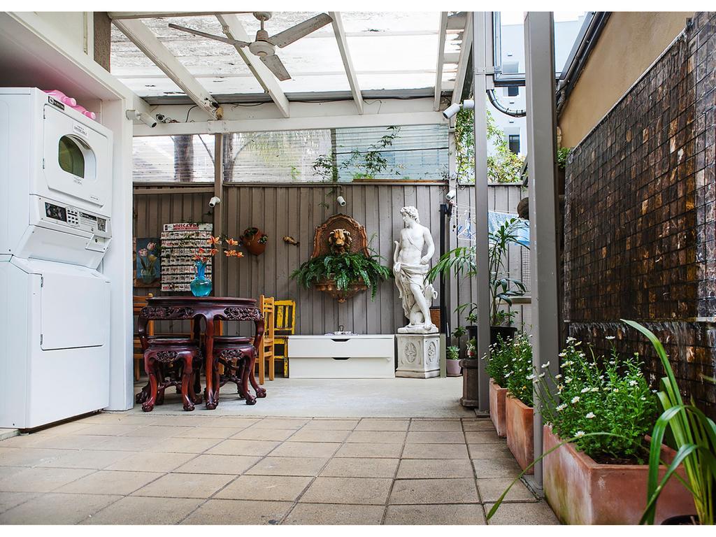 Sydney City Lodge Apartment