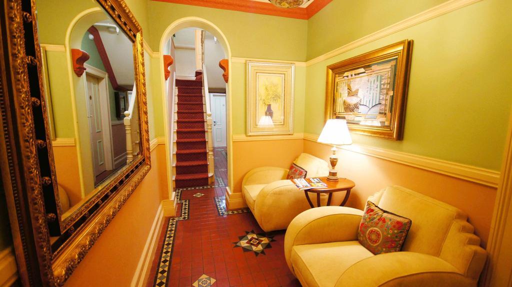 Apartment Sydney City Lodge Sydney