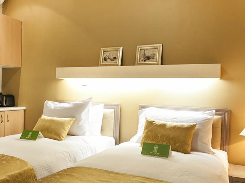Sydney City Lodge * Sydney