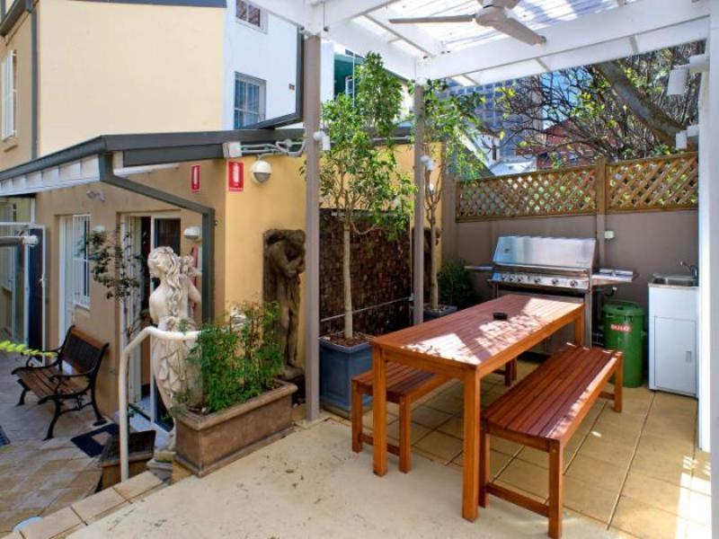 Sydney City Lodge Apartment Sydney