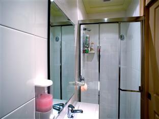 Apartment Sydney City Lodge *