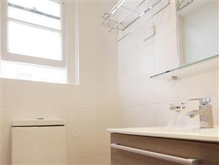 Sydney City Lodge *