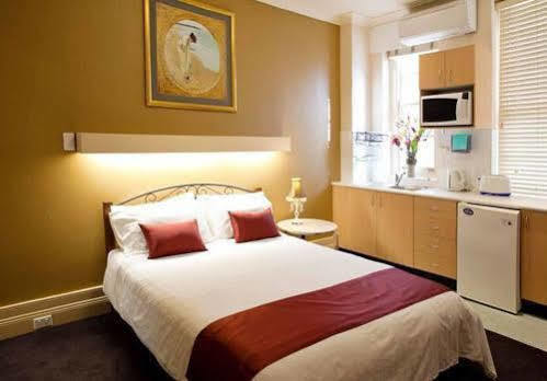 Sydney City Lodge * Sydney